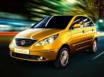 Tata Indica Vista 2011 года